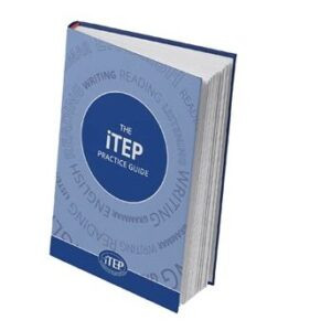 Itep Prep Practice School Online ec