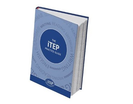 Itep Prep Practice School Online ec