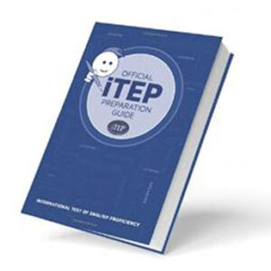 iTep Prep-Guide School Online Ec