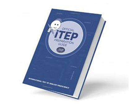 iTep Prep-Guide School Online Ec