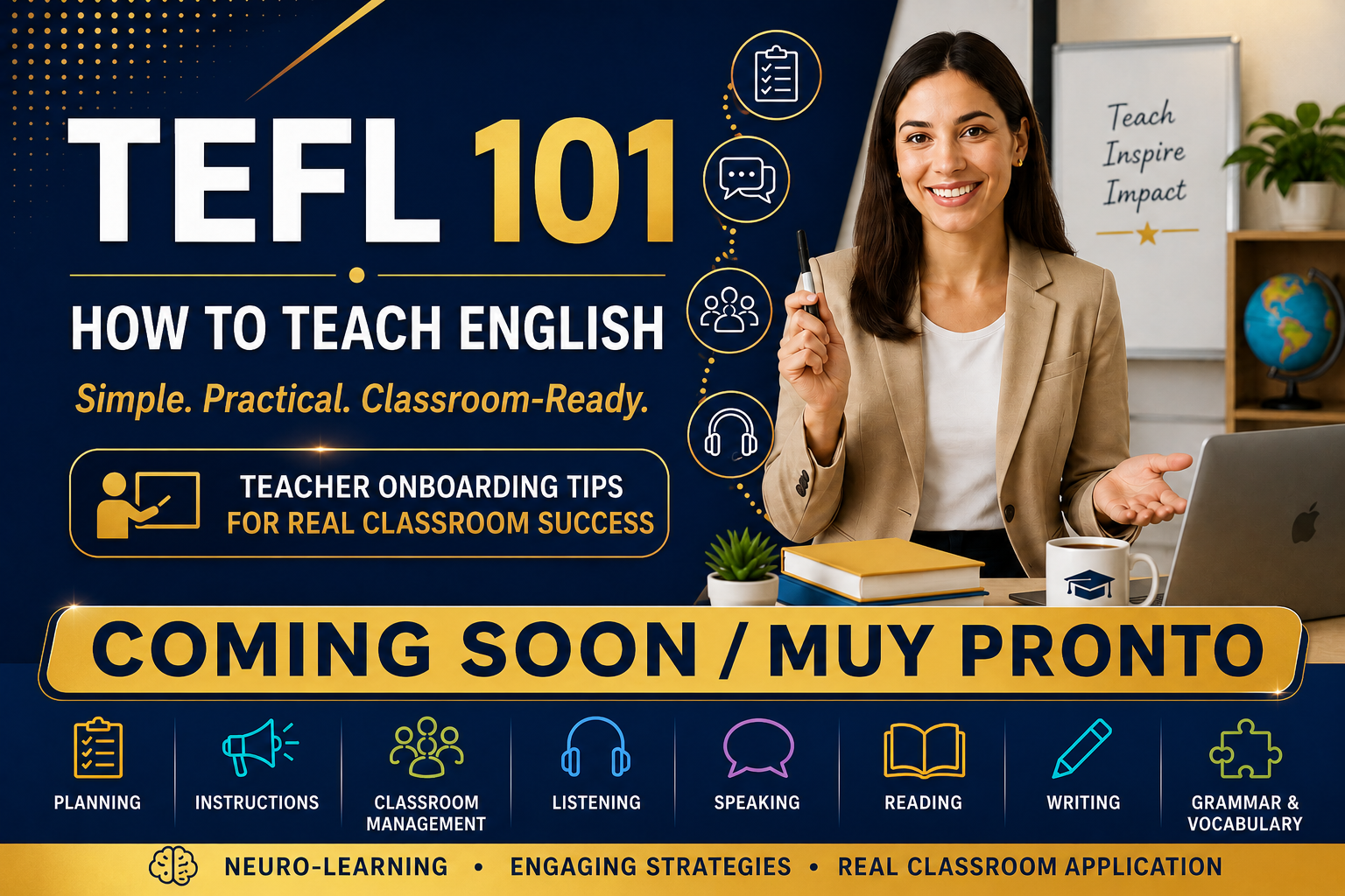 Protected: TEFL 101