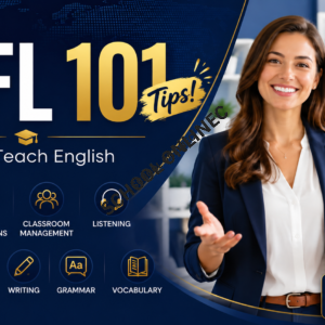 TEFL 101